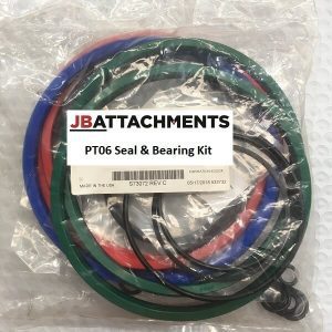 JB POWERTILT PT6 SEALS AND BEARINGS