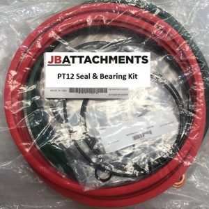 JB POWERTILT PT12 SEALS AND BEARINGS