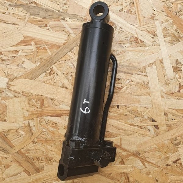 JB 6T QUICK HITCH CYLINDER